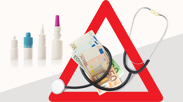 Nieuwe maatregelen van Maggie De Block geneesmiddelen vanaf 1 april 2017